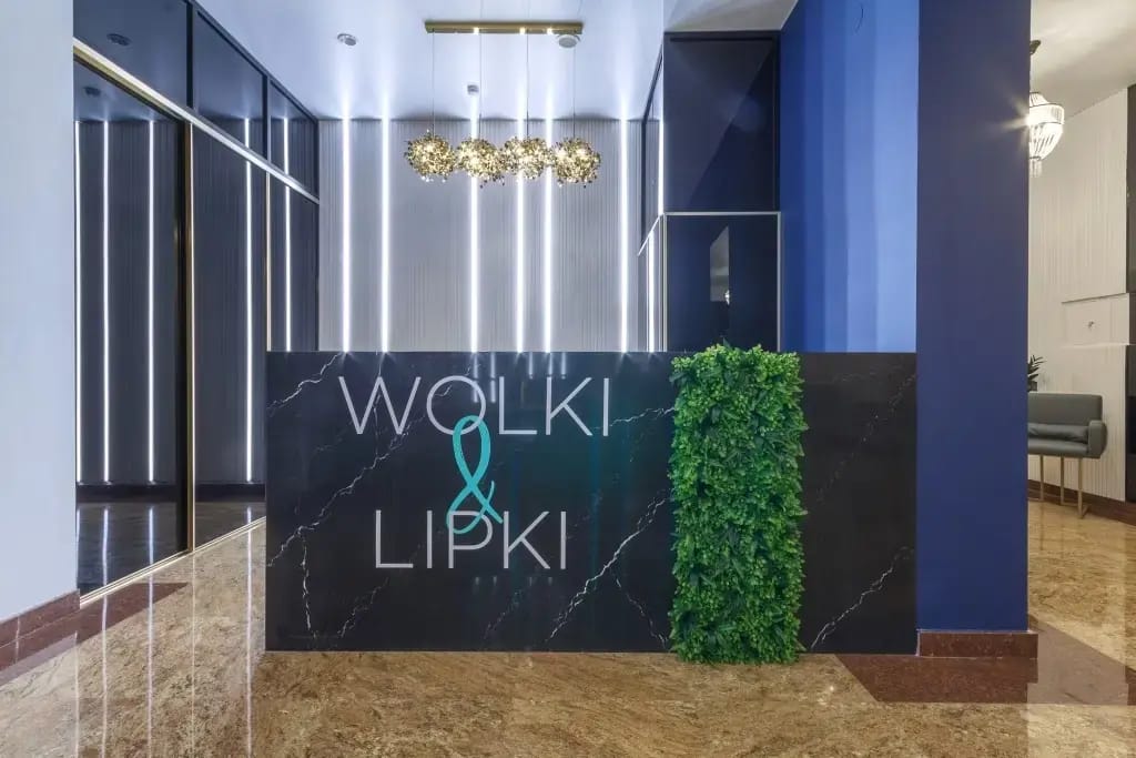Wolki & Lipki (Волки и Липки) фото 3