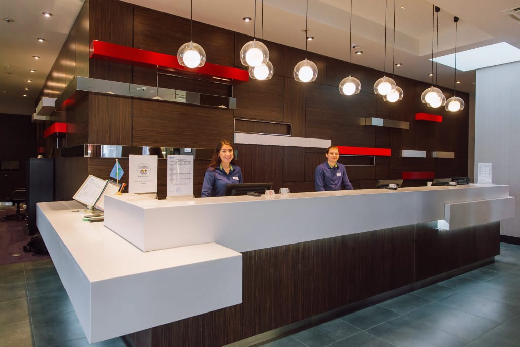 Питер Инн фото 2