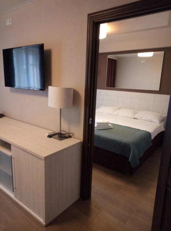 Москва-Крым фото 5