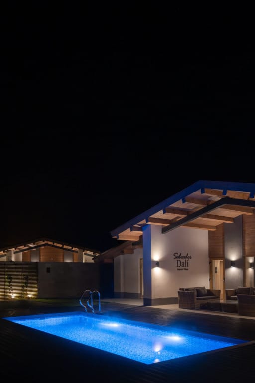 Отель Imperial Resort & SPA фото 4