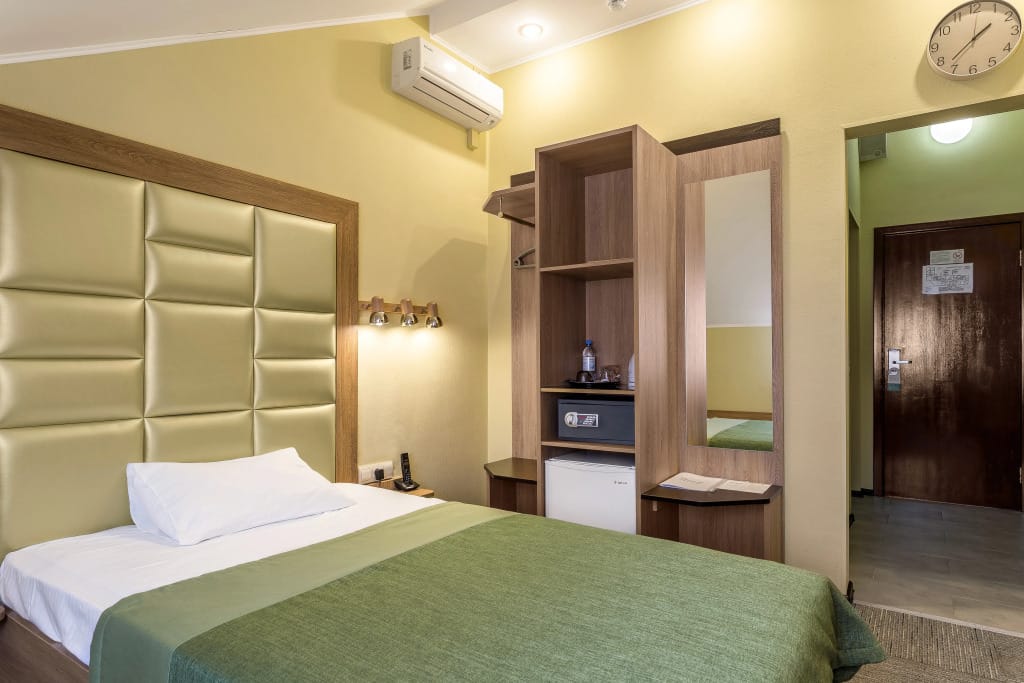 Cronwell Ника Центр (Кронвелл Ника Центр) фото 3