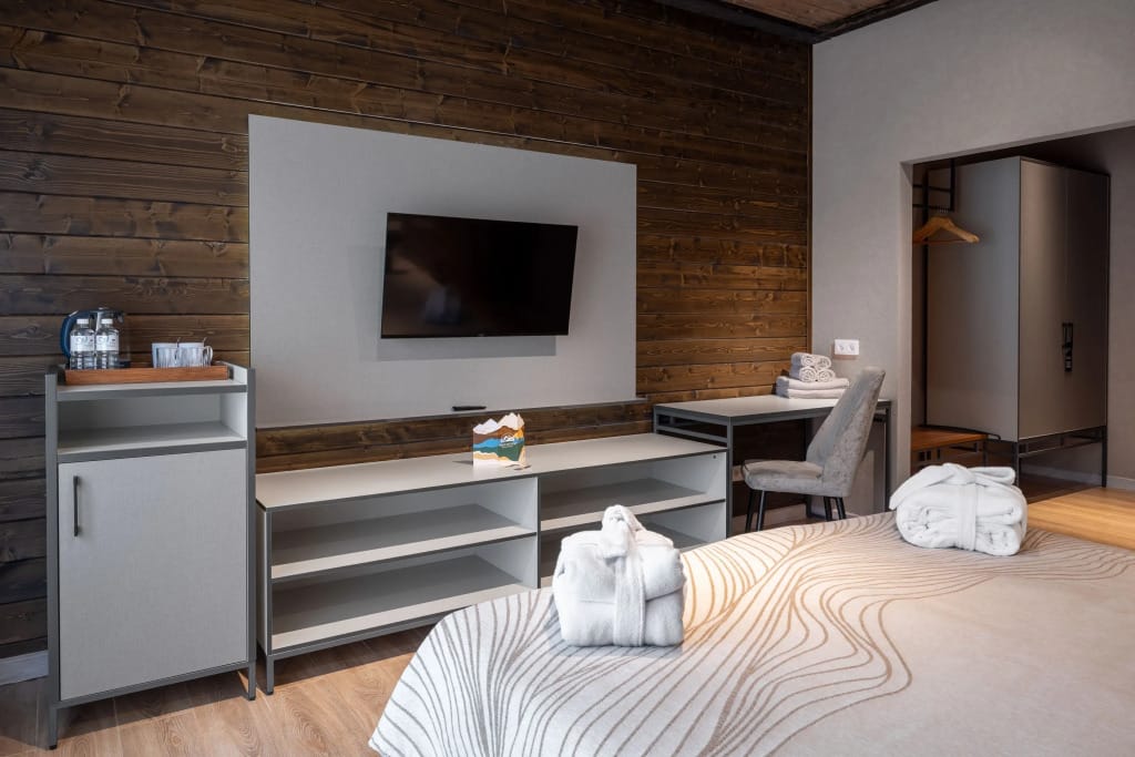 Небо и Горы фото 4