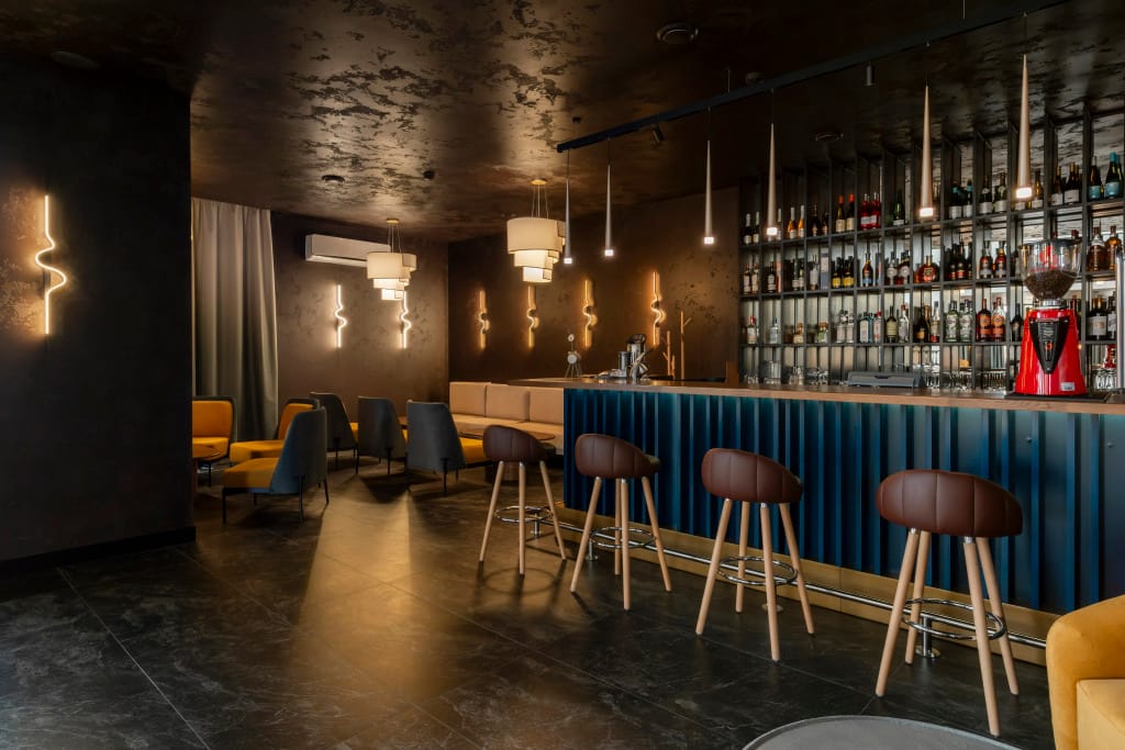 Парк-отель «Бухта Коприно» фото 4