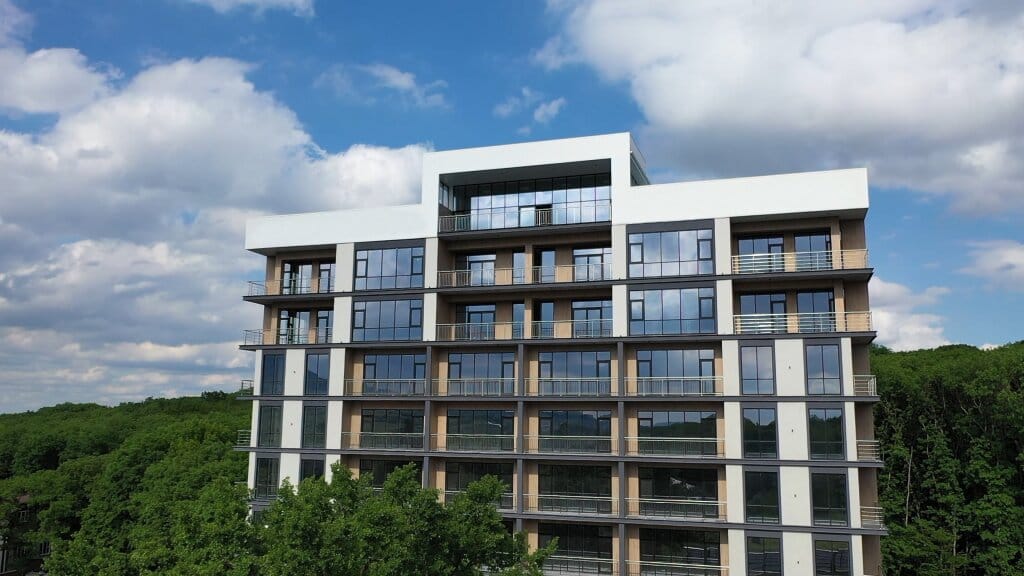 Оздоровительный комплекс Затерянный Рай у Машука фото 1