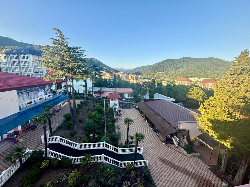 Санаторий Ширак фото 3