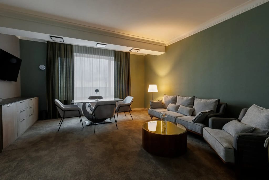 Белый Медведь фото 1