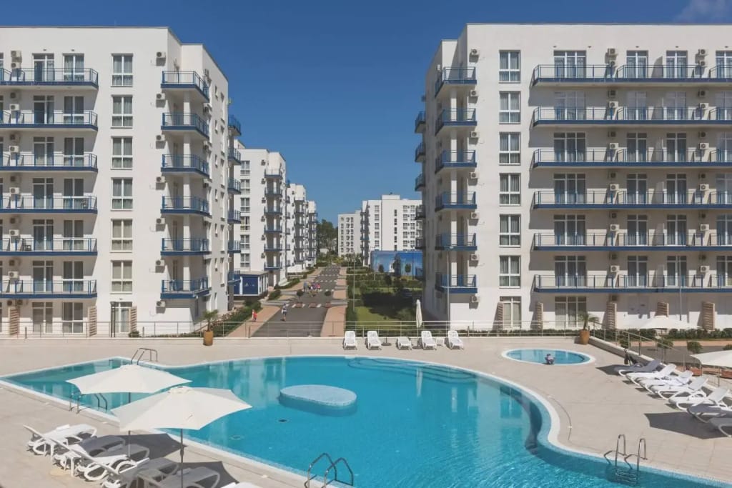 Альфа Сириус фото 3