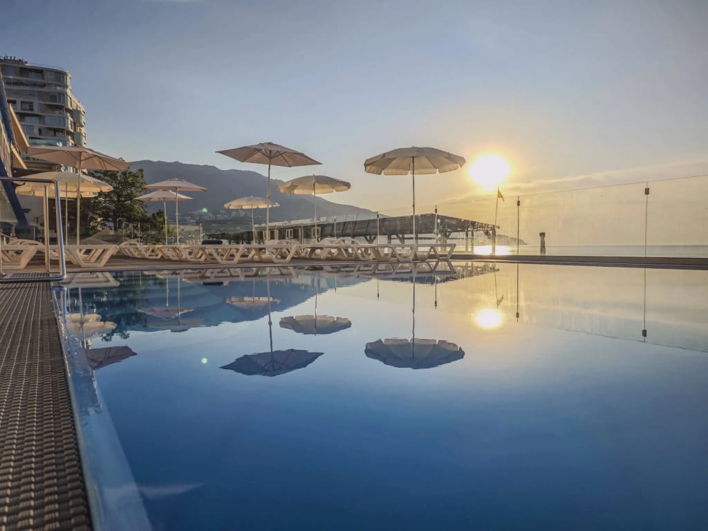 Левант фото 4