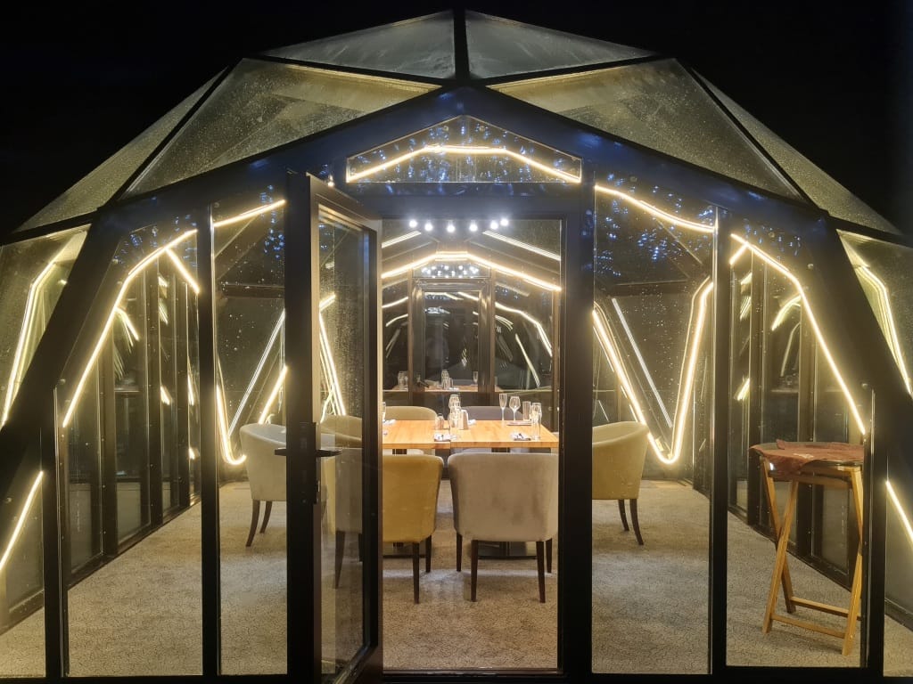 Отель Спа отель Ольга фото 3