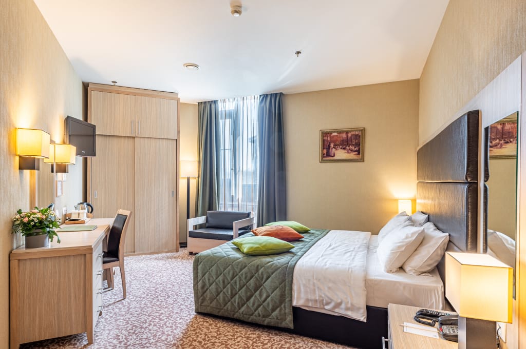 Новый Петергоф фото 3