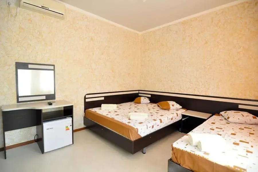 Курортный отель Предгорье Сукко фото 5