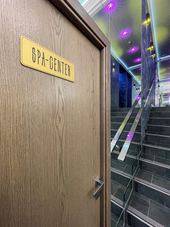 Отель Dragon Spa фото 3