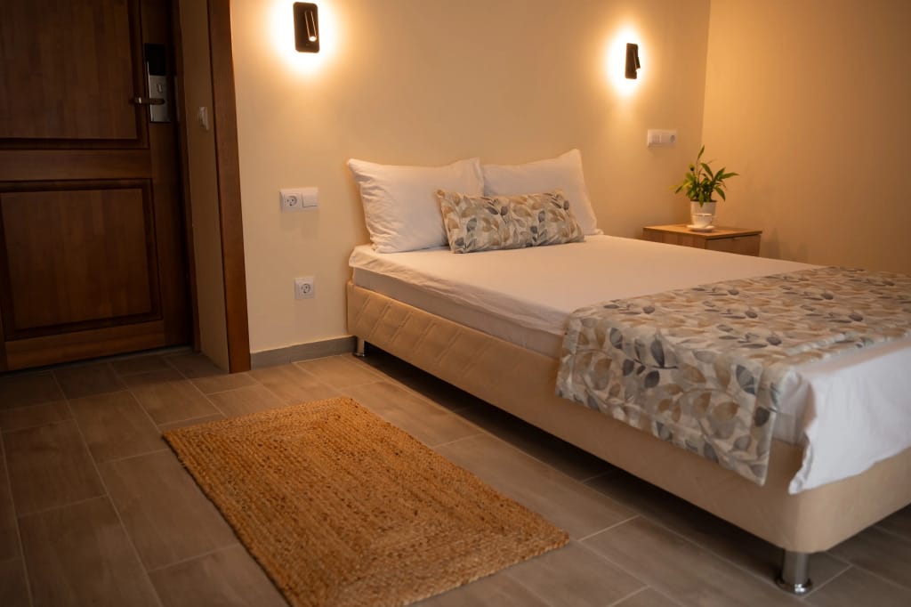 Санаторий Веда фото 4