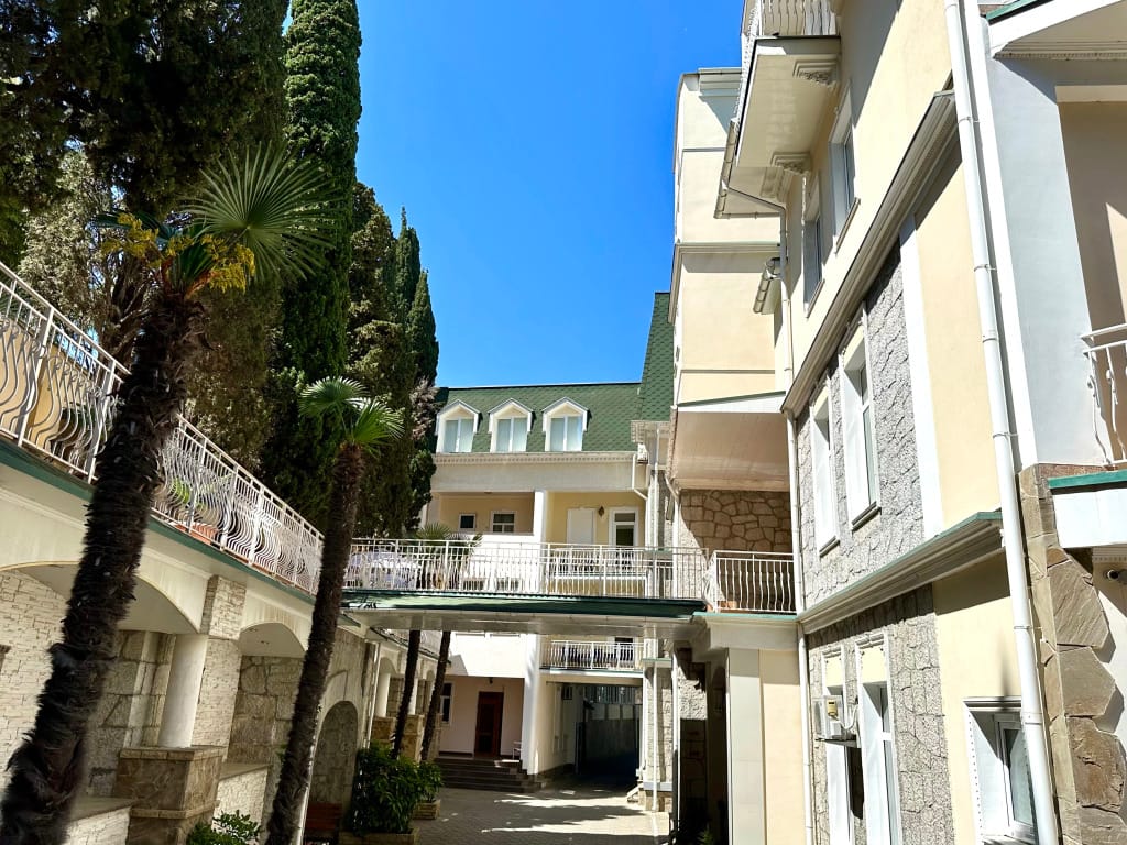 Империал 2011 фото 1