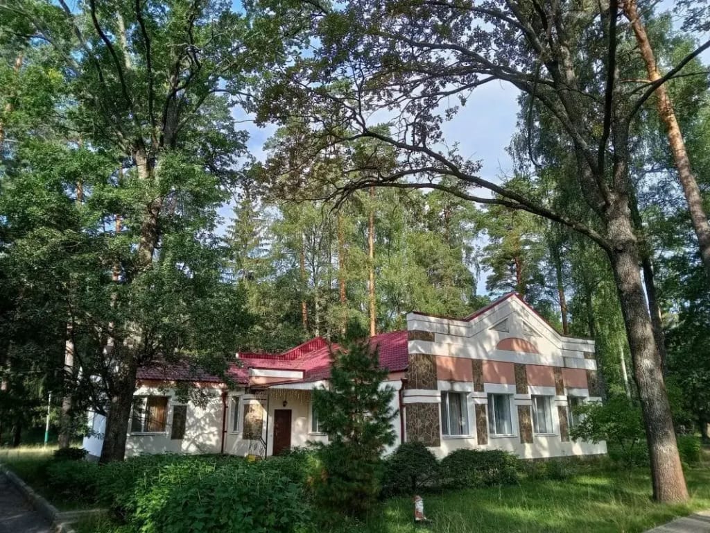 Санаторно-курортный комплекс Ателика Снежка 2** фото 2