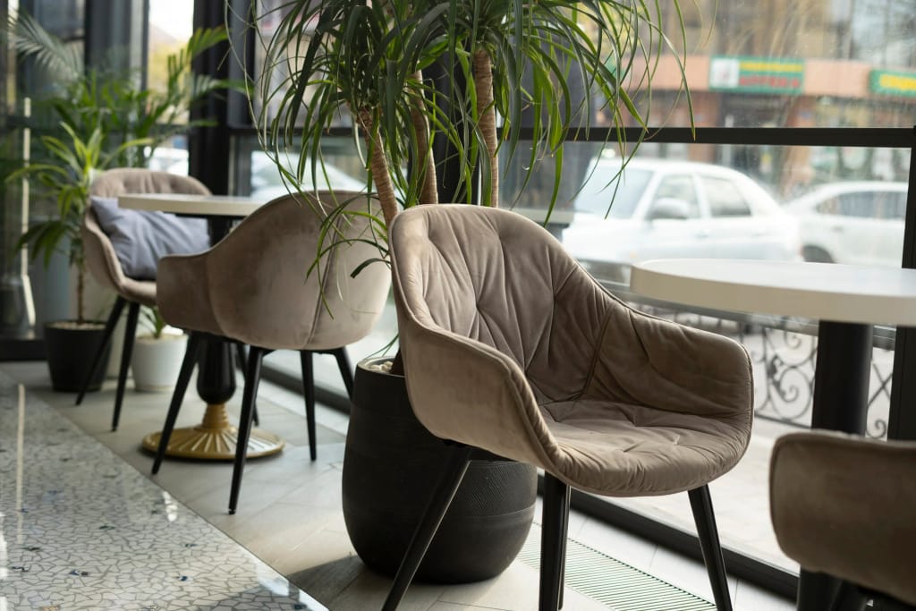 Курортный фото 5