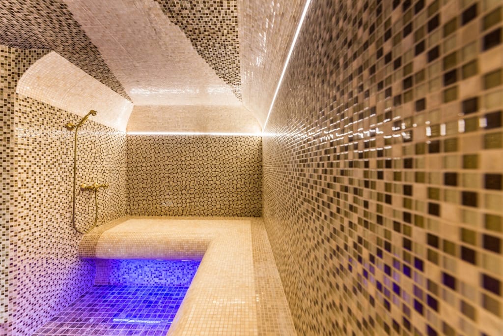 Отель NordWest SPA фото 3