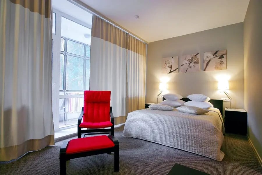 Санаторий-профилакторий Сибиряк фото 2