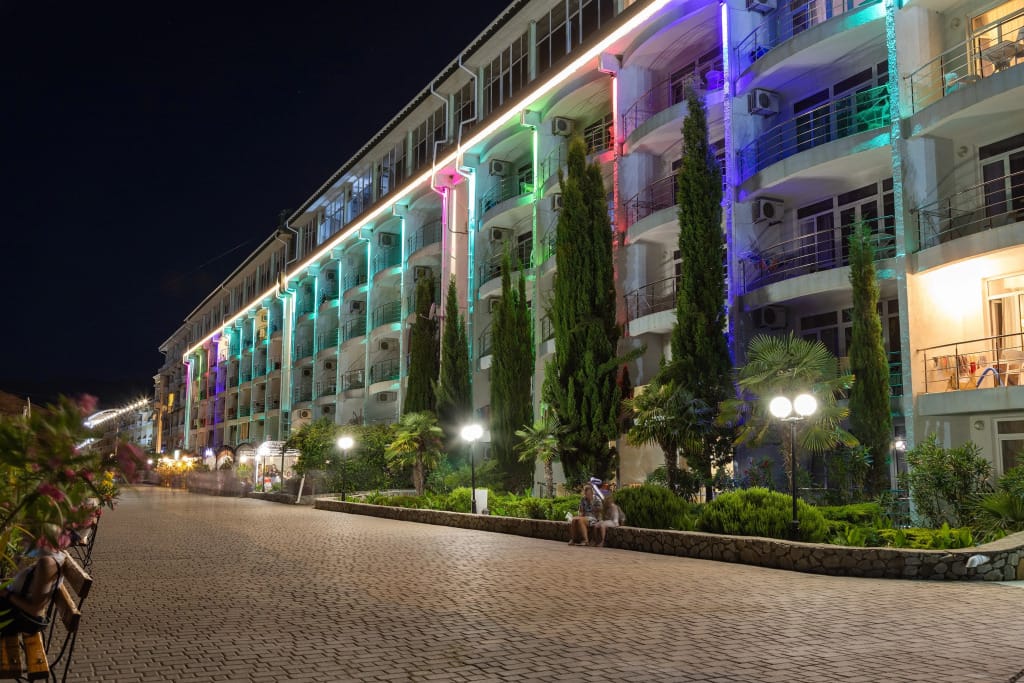 Морской фото 4