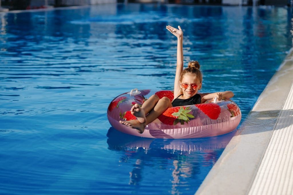 Alean Family Riviera (Алеан Фэмили Ривьера) фото 4