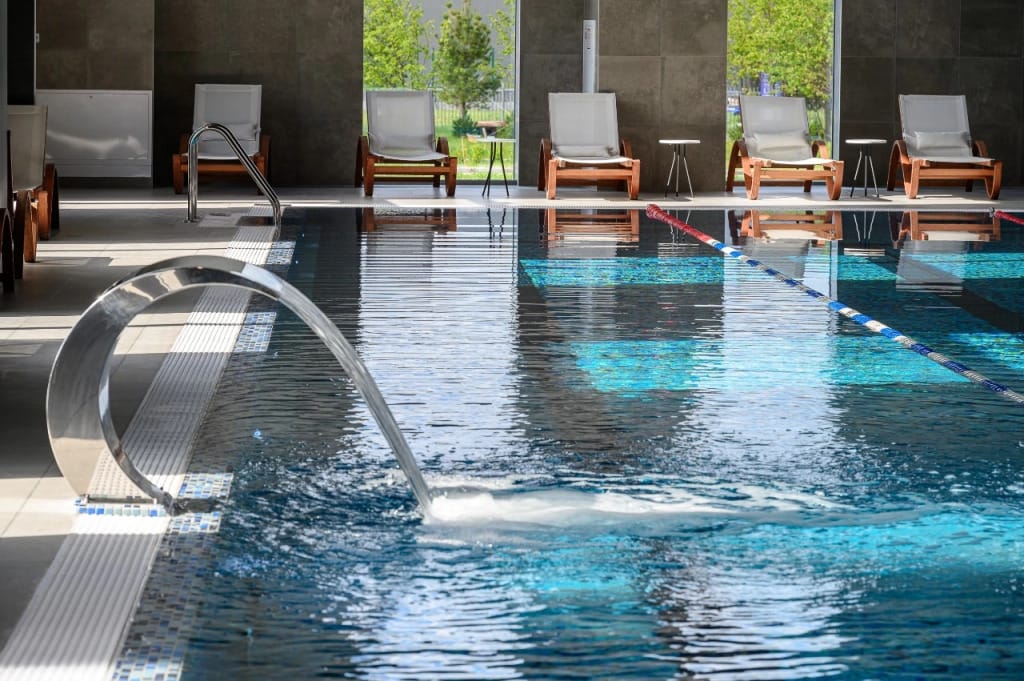 ПСБ Патриот Cosmos Hotels фото 3