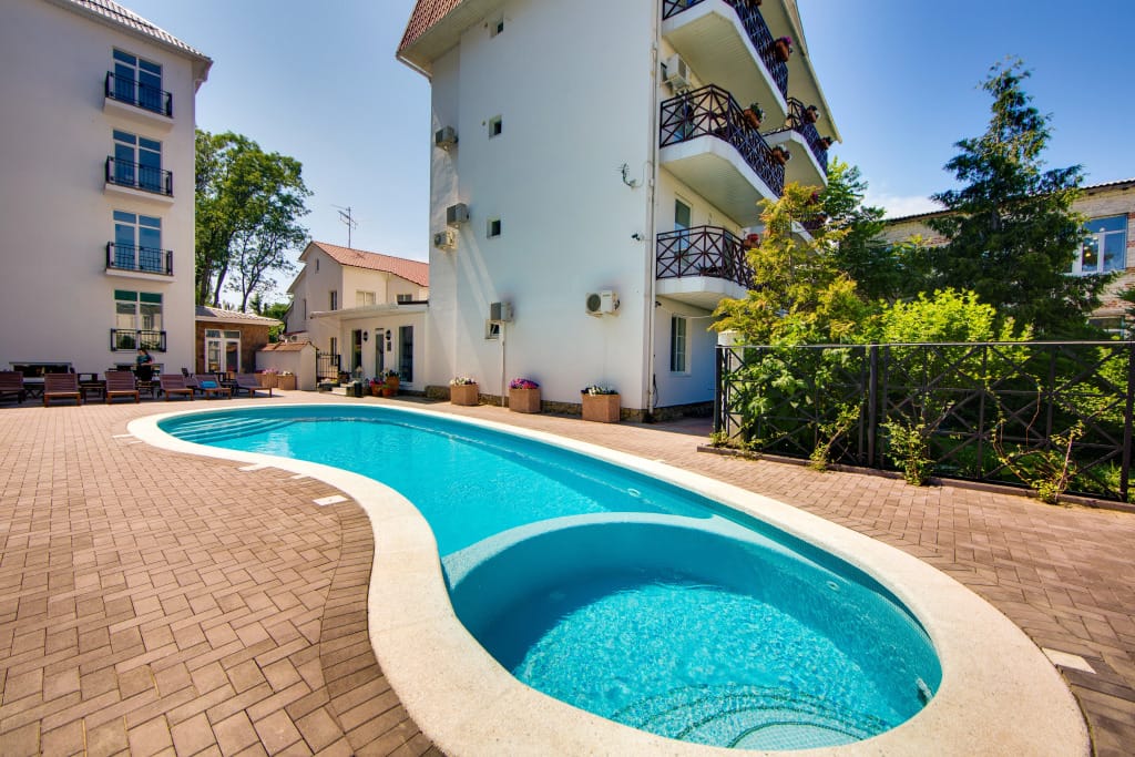 Голубая лагуна фото 5