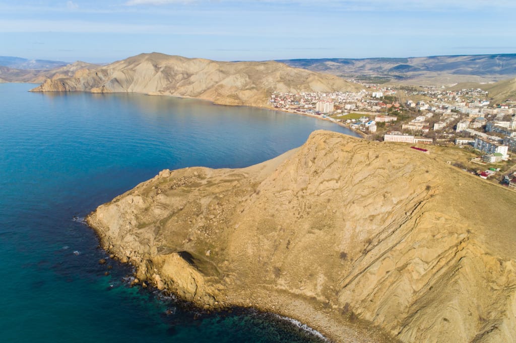 Династия фото 5