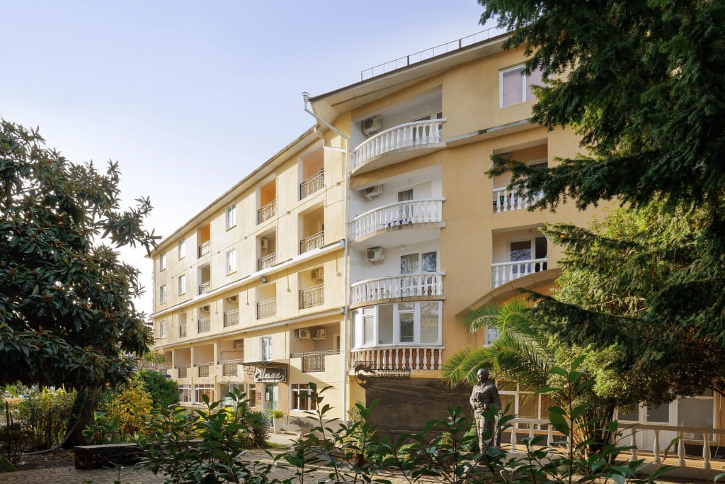 Мечта фото 1