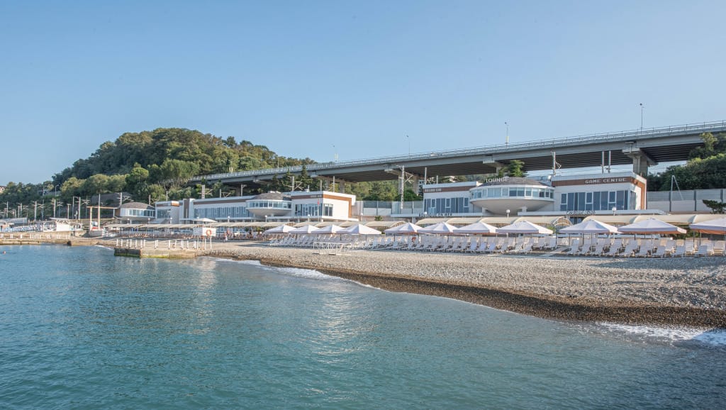 Alean Family Sputnik (Алеан Фэмили Спутник) фото 2