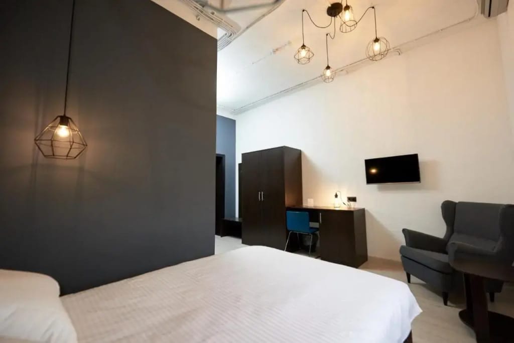 Medical Hotel&Spa (Медикал) фото 4