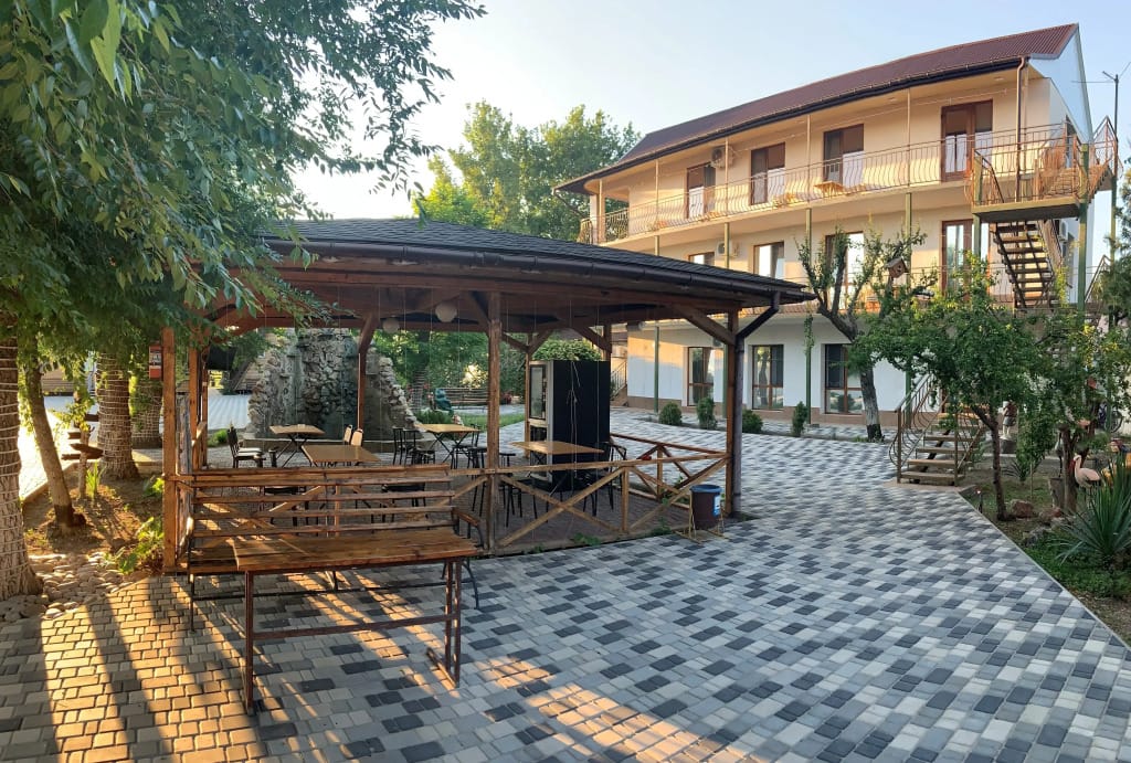 Коронелли фото 1