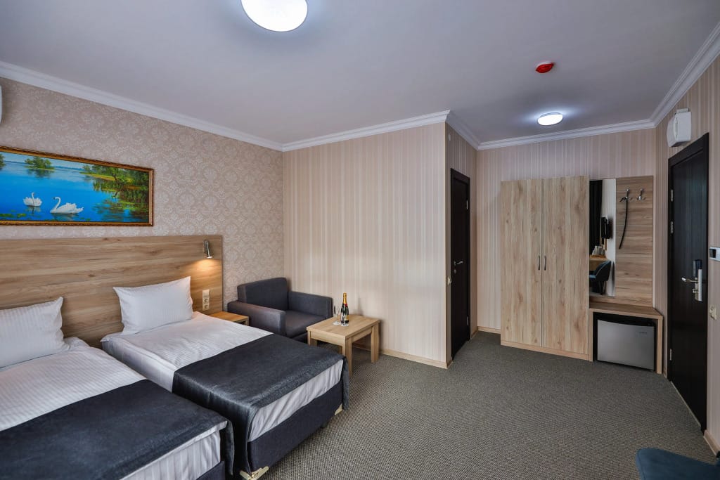 Версаль фото 4