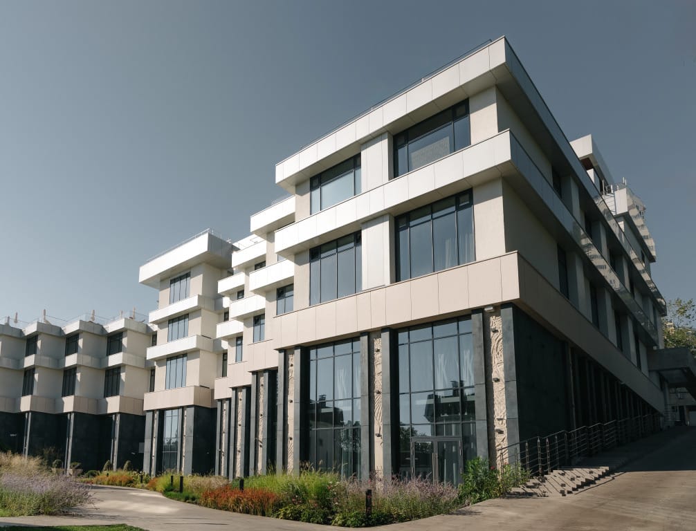 LUCIANO Hotel&SPA Sochi (Лучано Отель СПА Сочи) фото 3