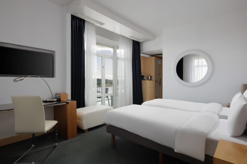 Radisson Завидово (Рэдиссон Завидово) фото 5