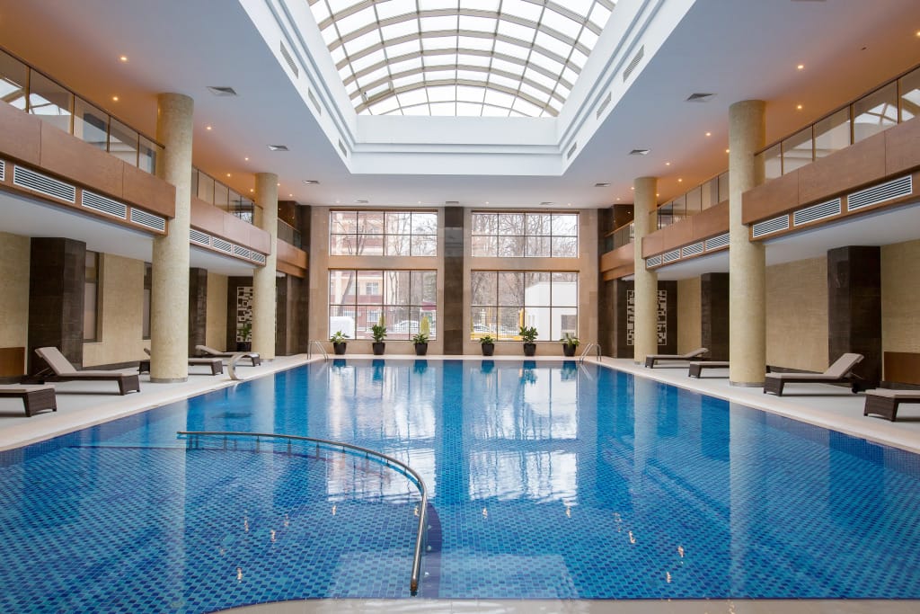 Istochnik (Essentuki) фото 2