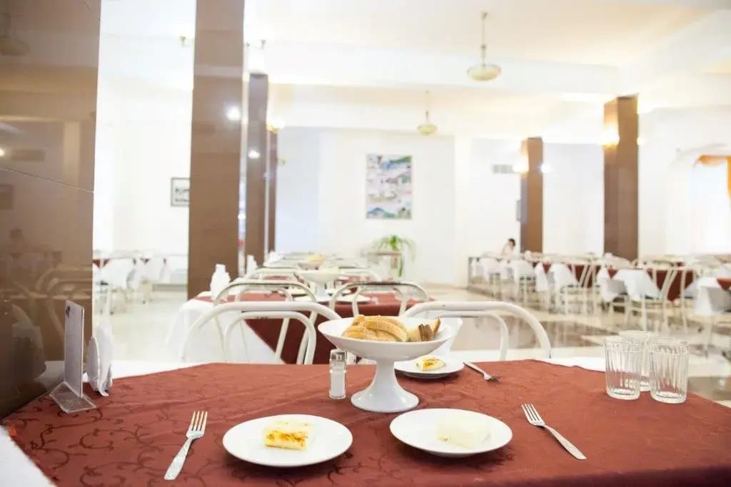 Медицинский центр «Салют» ФГБУ СКФНКЦ ФМБА России фото 5