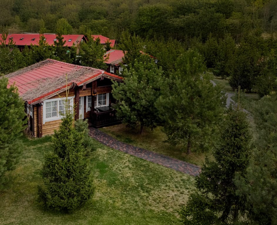 Fish Point Family Resort (Фиш Поинт) фото 1