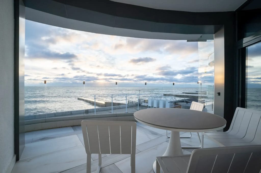 LUCIANO Hotel&SPA Sochi (Лучано Отель СПА Сочи) фото 5