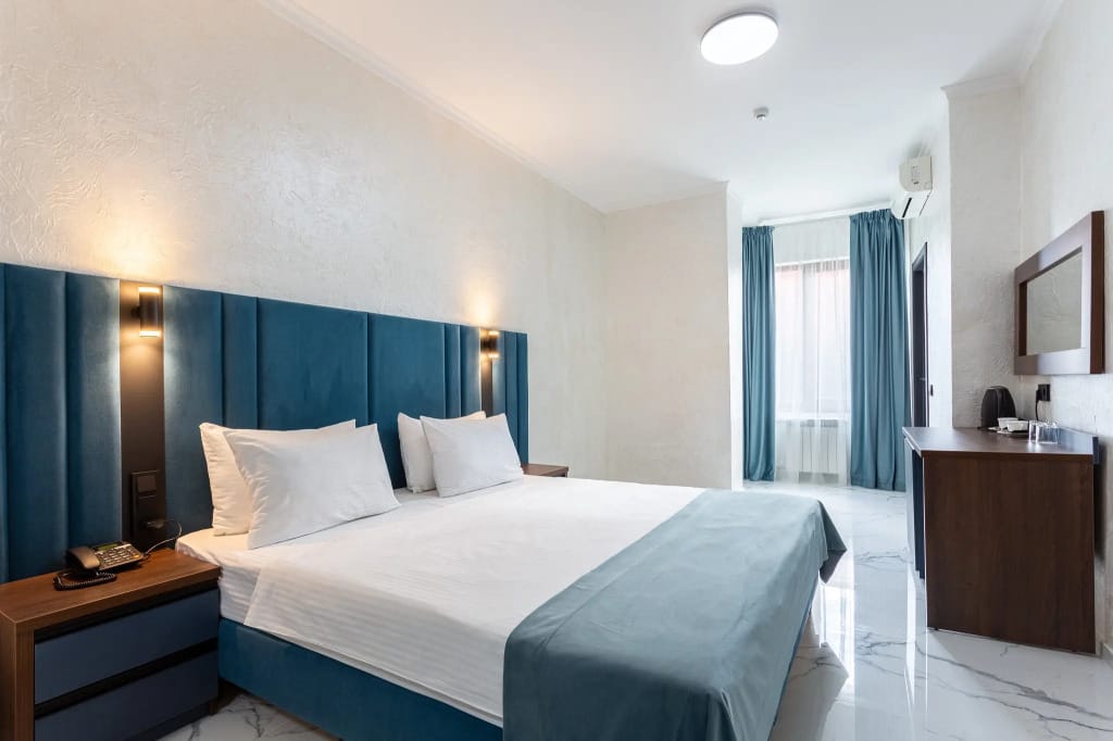 Отель Спа Bellagio фото 2