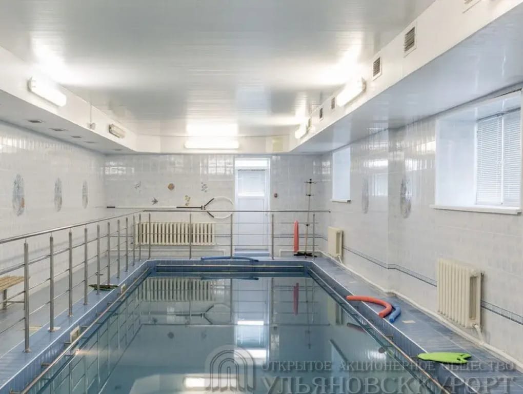 Санаторий Дубки фото 3