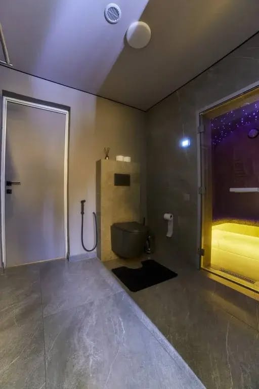 Апартаменты Panorama House Apart & SPA Deluxe фото 1