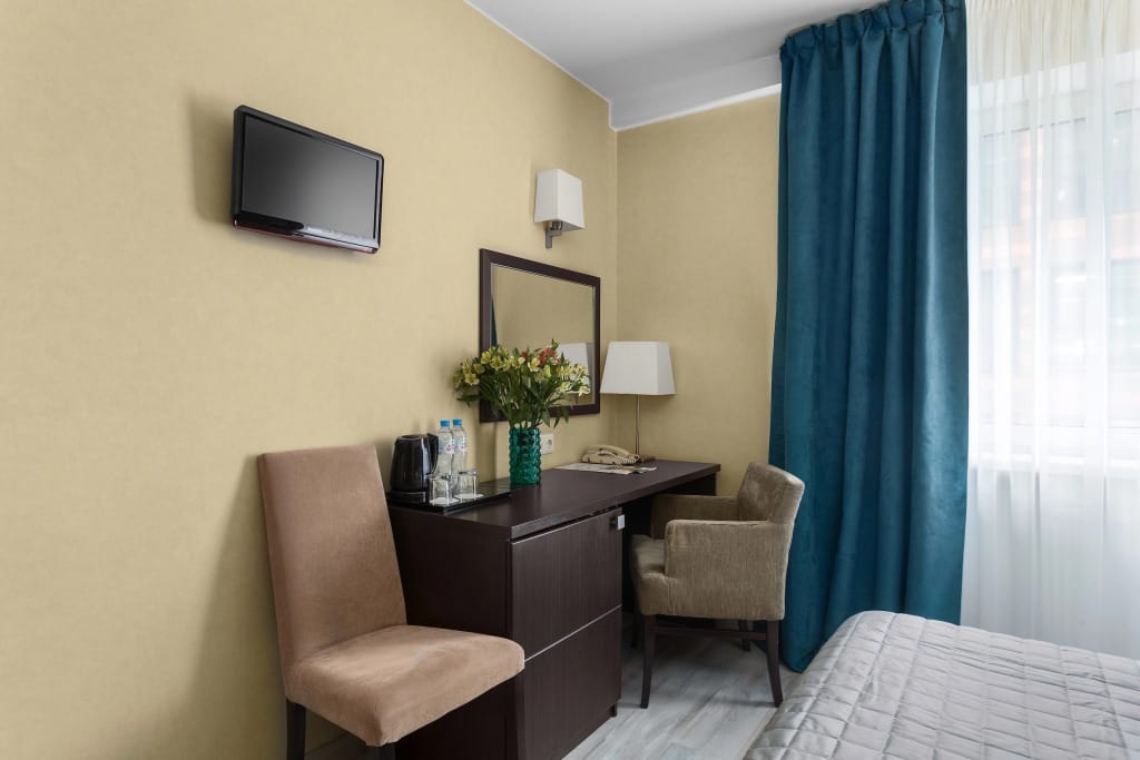 Балтия фото 4