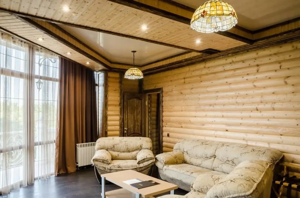 Курортный отель SPA Отель Рафаэль фото 4