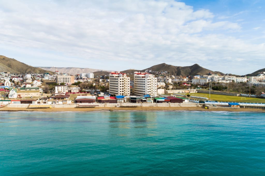 Династия фото 1