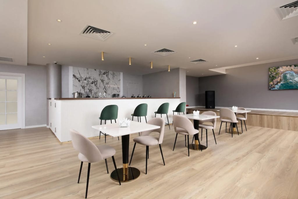 Санаторий Плаза СПА Кисловодск фото 5