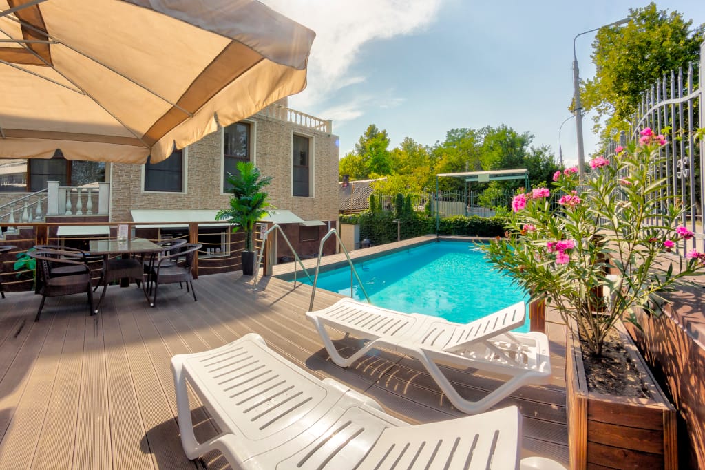 Парк Отель фото 2