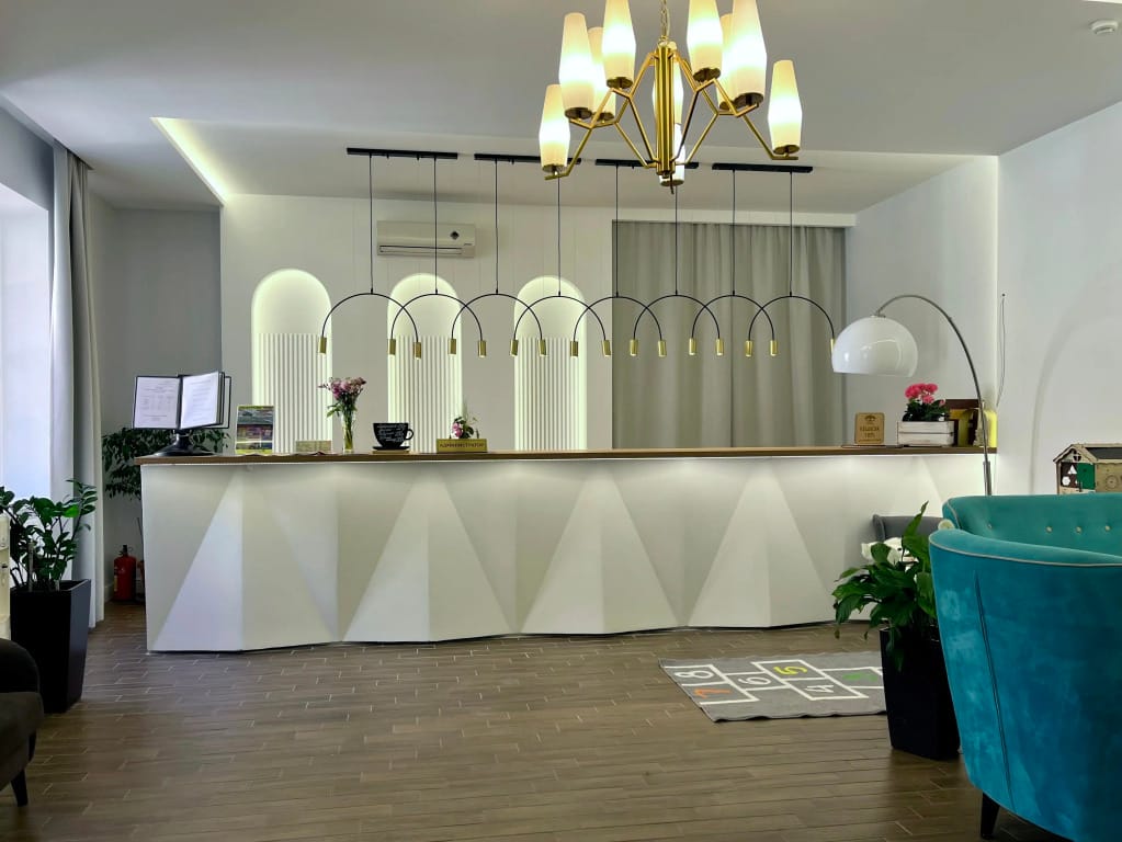 Оливия Витязево фото 1