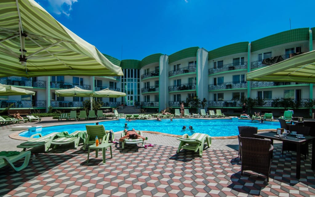 Лиана фото 5