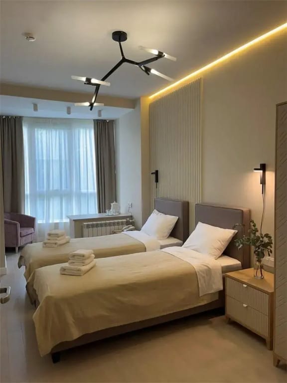 Санаторий Код здоровья фото 3