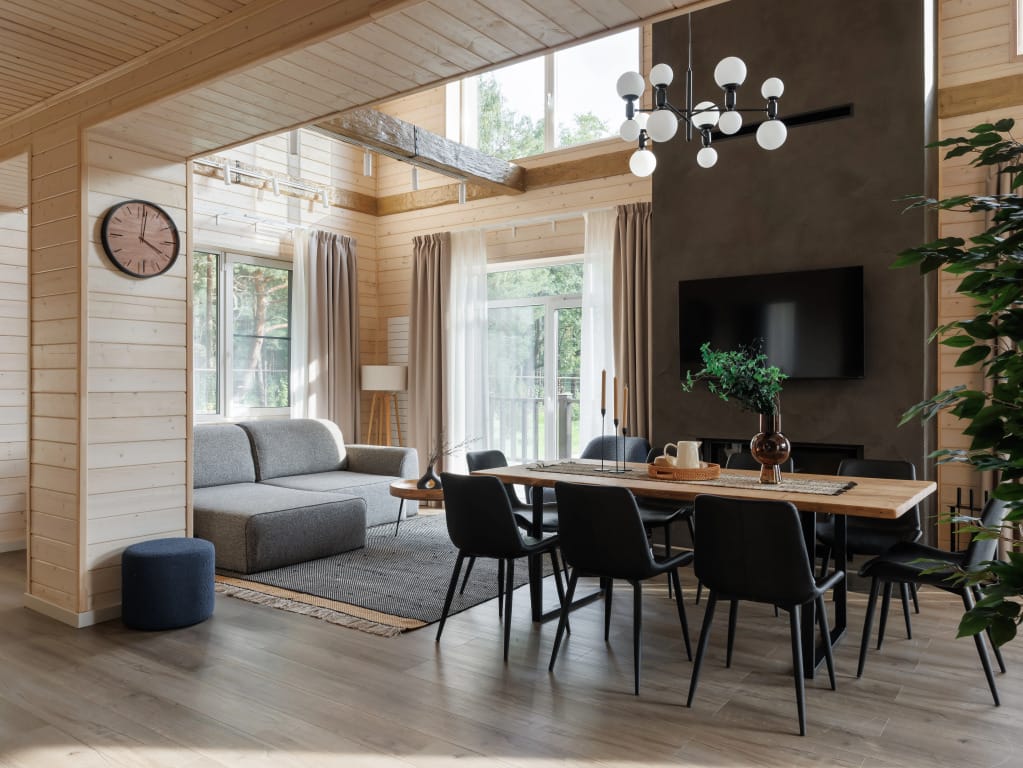 Курортный отель Парк-отель Лесная Ривьера фото 1